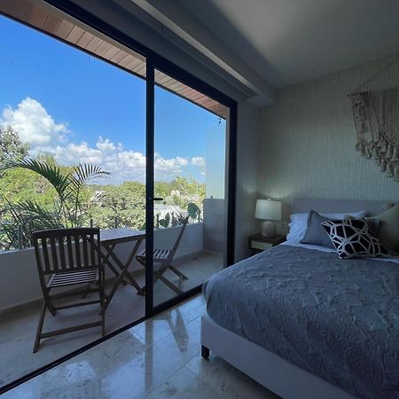 Luxurious Studio In Menesse Tulum Pool Gym Cinema By Yeah Rum bild