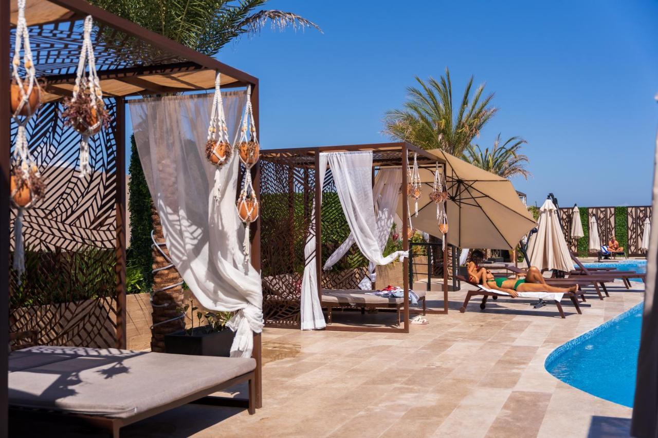 Luxurious Studio In Menesse Tulum Pool Gym Cinema By Yeah Exteriör bild